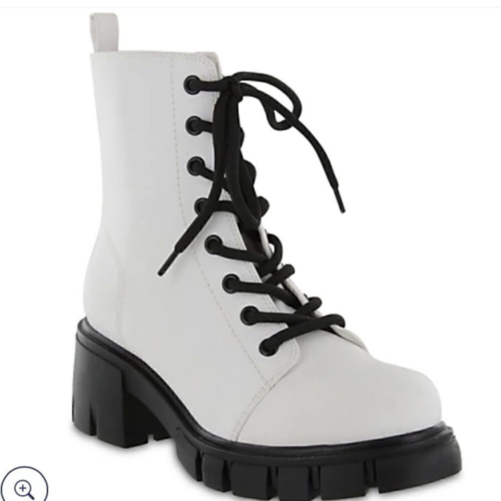 MIA boots - Picture 2 of 3